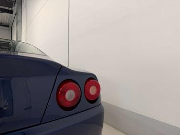 Ferrari 550 Maranello — photo 4
