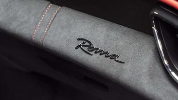Ferrari Roma — photo 32
