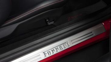 Ferrari Roma — photo 33