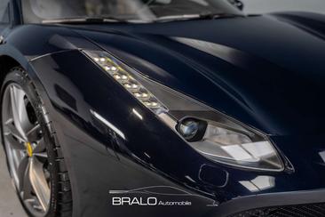 Ferrari 488 — photo 7