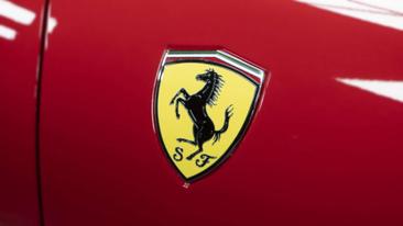 Ferrari Roma — photo 35