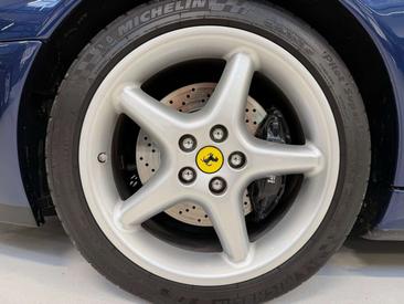 Ferrari 550 Maranello — photo 7