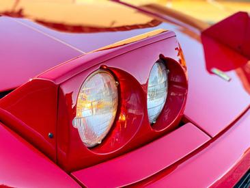 Ferrari Testarossa — photo 29