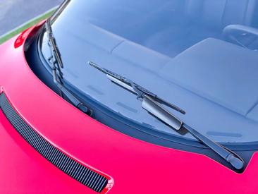 Ferrari Testarossa — photo 30