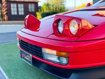 Ferrari Testarossa — photo 32