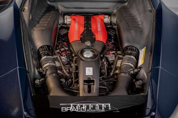 Ferrari 488 — photo 15