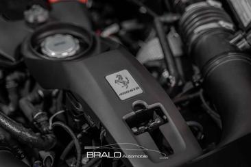 Ferrari 488 — photo 16