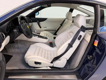 Ferrari 550 Maranello — photo 14
