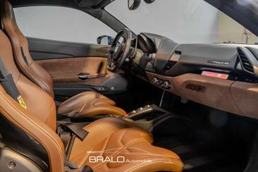 Ferrari 488 — photo 20