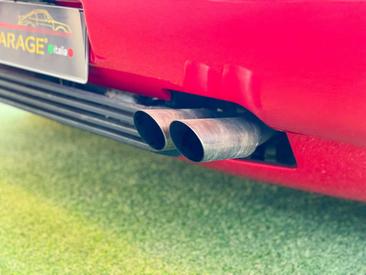 Ferrari Testarossa — photo 38