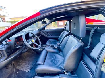 Ferrari Testarossa — photo 40