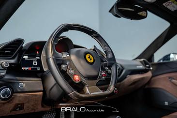 Ferrari 488 — photo 24