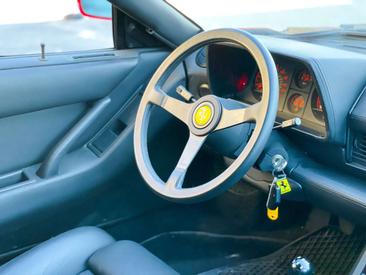 Ferrari Testarossa — photo 41