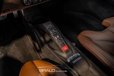 Ferrari 488 — photo 25