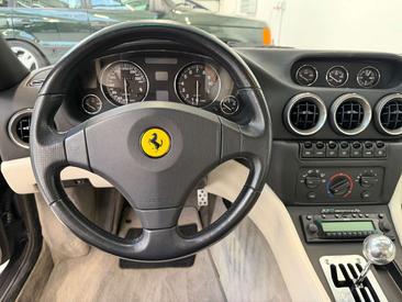 Ferrari 550 Maranello — photo 18