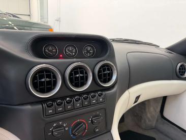 Ferrari 550 Maranello — photo 19