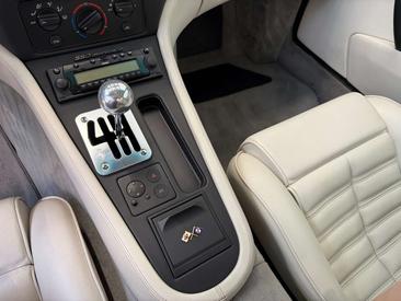 Ferrari 550 Maranello — photo 20