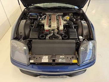 Ferrari 550 Maranello — photo 23