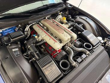 Ferrari 550 Maranello — photo 25