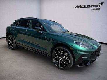 Aston Martin DBX S — photo 2