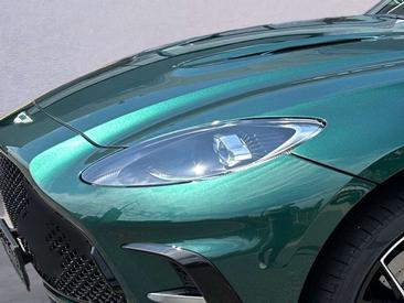 Aston Martin DBX S — photo 5