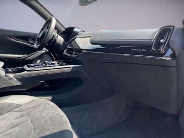 Aston Martin DBX S — photo 10