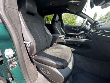 Aston Martin DBX S — photo 11