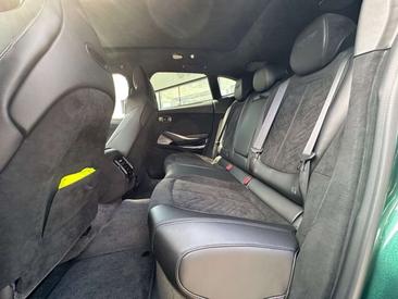 Aston Martin DBX S — photo 12