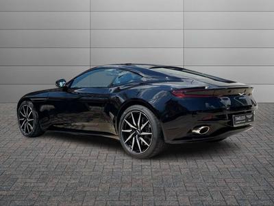 Aston Martin DB11 Coupé 4.0 V8