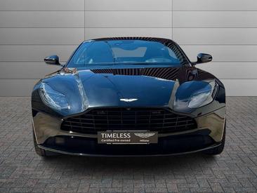Aston Martin DB11 Coupé 4.0 V8 — photo 7