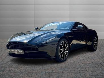 Aston Martin DB11 Coupé 4.0 V8 — photo 17