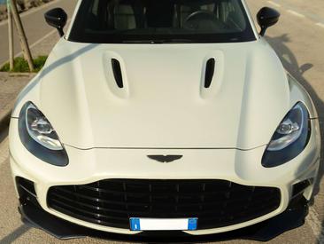 Aston Martin DBX DBX707 — photo 4