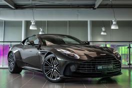 Aston Martin DB12 4.0 V8 - 2024 - Joinsteer - #1