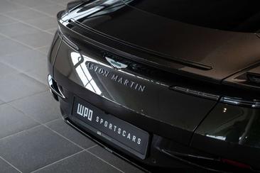 Aston Martin DB12 4.0 V8 — photo 15