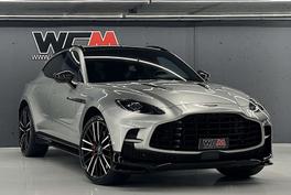 Aston Martin DBX 707 - 2024 - Joinsteer - #1