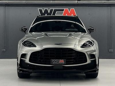 Aston Martin DBX 707