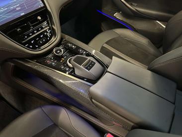 Aston Martin DBX 707 — photo 15