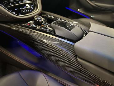 Aston Martin DBX 707 — photo 16