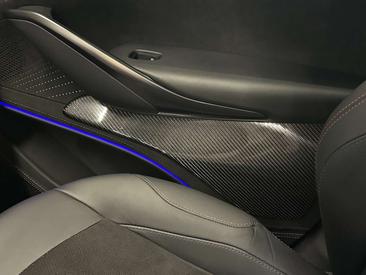 Aston Martin DBX 707 — photo 23