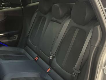 Aston Martin DBX 707 — photo 27