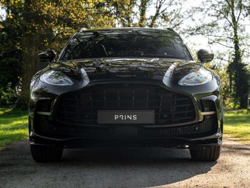 Aston Martin DBX 707 4.0 V8 — photo 4