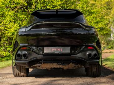 Aston Martin DBX 707 4.0 V8 — photo 5