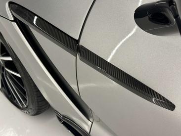 Aston Martin DBX 707 — photo 32