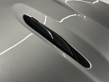 Aston Martin DBX 707 — photo 33