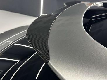Aston Martin DBX 707 — photo 34