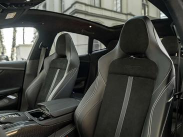 Aston Martin DBX 707 4.0 V8 — photo 8