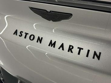 Aston Martin DBX 707 — photo 35