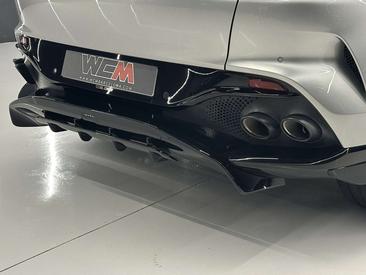 Aston Martin DBX 707 — photo 36