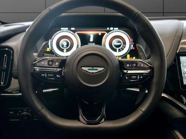 Aston Martin DBX 707 MJ 25 — photo 9