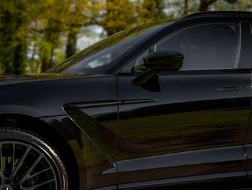 Aston Martin DBX 707 4.0 V8 — photo 13